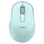 Mouse Inalambrico Acteck Optimize Ergo Mi470/1600Dpi/2 Botones/USB-A/Color Rosa/AC-939881