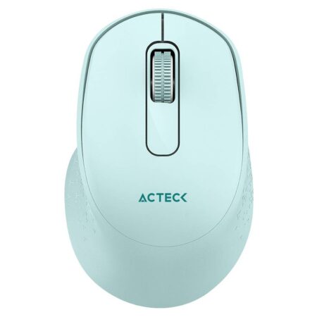 Mouse Inalambrico Acteck Optimize Ergo Mi470/1600Dpi/2 Botones/USB-A/Color Rosa/AC-939881