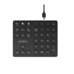 Teclado Acteck Numrico Multidi Inspire Pad Pro Tn480 /