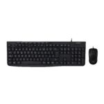 Combo Acteck 2 En 1 Almbrico Creator Prime Mk455 / 1600 Dpi / Te