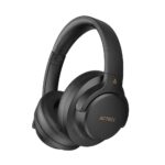 Audífonos Inalámbricos Bluetooth Hype Epic Hp750 Acteck Elite Series Cancelación De Ruido Activo Hibrido - Duración De Batería Hasta 75H
