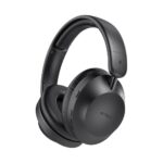 Audífonos Inalámbricos Bluetooth Triton Pro Hp636 Acteck Advanced Series Cancelación De Ruido -