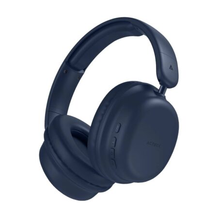 Audífonos Inalámbricos Bluetooth Honour 2 Plus Hp626 Acteck Advanced Series Cancelación De Ruido –