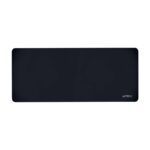 MOUSEPAD ACTECK AC-941006 VIBE LEATHER TP676L/80X35CM/CUERO SINTETICO/DOBLE CARA/COLOR AZUL-GRIS