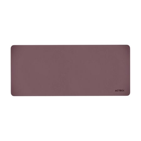 Mouse Pad Vibe Lether Tp676L Acteck Elite Series –