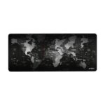 Mouse Pad Vibe Flow Word Mt494W Acteck Advanced Series -