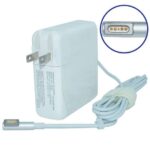 Cargador / Adaptador Para Laptop Generico AC-Ap-85W De 85W 18.5V Y 4.6A Magsafe 1 -