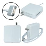 Cargador / Adaptador Para Laptop AC-Ap2-85W Generico De 85W 18.5V Y 4.6A Magsafe 2 -