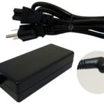 Cargador / Adaptador Para Laptop Generico AC-ASUS-Aguja De 40W 19V-2.1A (2.50.7) -