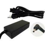 Cargador / Adaptador Para Laptop Generico AC-ASUS-Nuevo De 33W 19V-1.75A (4.01.35) -