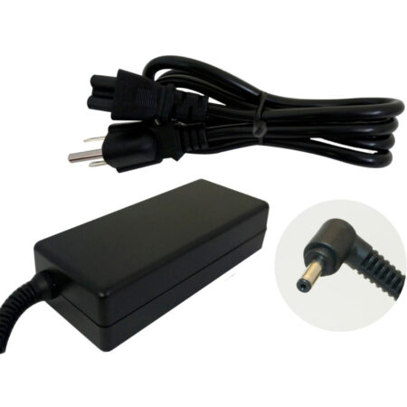 Cargador / Adaptador Para Laptop Generico AC-ASUS-Nuevo De 33W 19V-1.75A (4.01.35) –