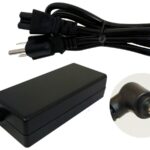 Cargador / Adaptador Para Laptop Generico AC-Asus65W De 65W 19V-3.42A (4.01.35) -
