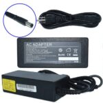 Cargador / Adaptador Para Laptop AC-Dell Generico De 65W 19.5V 3.34A (7.45.0) -
