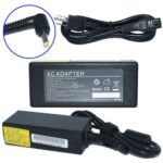 Cargador / Adaptador Para Laptop Generico AC-HP-Mini De 40W 19V-2.1A (4.01.7) -