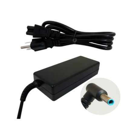 Cargador / Adaptador Para Laptop Generico AC-Hpazul45W De 45W 19.5V 2.31A (4.53.0) –