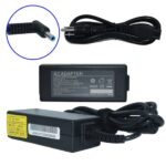Cargador / Adaptador Para Laptop Generico AC-Hpazul45W De 45W 19.5V 2.31A (4.53.0) -
