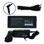 Adaptador / Cargador De Corriente Para Laptop AC-Hpazul65W 65W 19.5V/3.33A (4.53.0) Marca Generico -