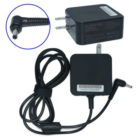 Cargador / Adaptador Para Laptop Generico AC-Lenovo-Ch De 45W 20V 2.25A (4.01.7) –