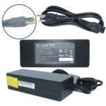 Cargador / Adaptador Para Laptop AC-Lenovo-Gris Generico De 90W 20V-4.5A (7.75.5) -