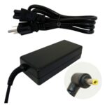 Cargador / Adaptador Para Laptop AC-Lenovo45 Generico De 45W 20V/2.25A (4.01.7) -