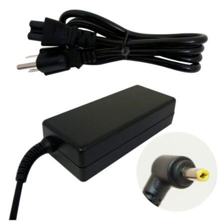 Cargador / Adaptador Para Laptop AC-Lenovo45 Generico De 45W 20V/2.25A (4.01.7) –
