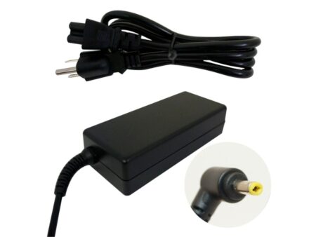 Cargador / Adaptador Para Laptop AC-Lenovo65 Generico De 65W 20V/3.25A (4.01.7) –