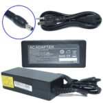 Cargador / Adaptador Para Laptop AC-Mini Generico De 40W 19V 2.15A (5.51.7) -