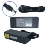 Cargador / Adaptador Para Laptop AC-Samsung Generico De 90W 19V 4.74A (5.53.0) -