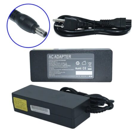 Cargador / Adaptador Para Laptop AC-Samsung Generico De 90W 19V 4.74A (5.53.0) –