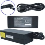 Cargador / Adaptador Para Laptop AC-Sony-Vaio Generico De 90W 19.5V-4.74A (6.04.4) -