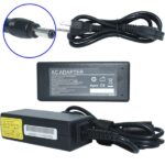 Cargador / Adaptador Para Laptop AC-Toshiba-Mini Generico De 40W 19V 2.1A (5.52.5) -