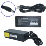Cargador De Laptop Generico Adaptador De Corriente 65W 19V-3.42A