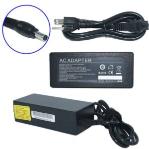 Cargador De Laptop Generico Adaptador De Corriente 65w 19v-3.42a