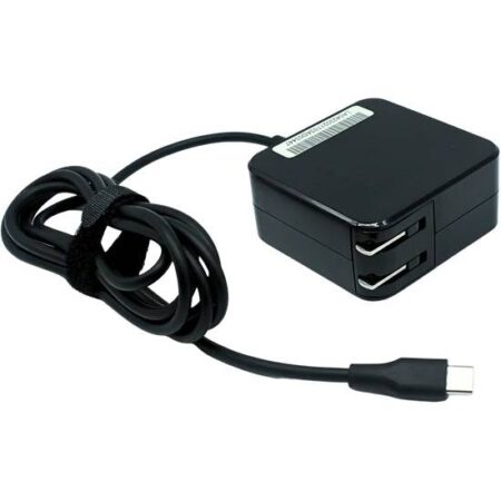 Cargador / Adaptador Para Laptop Generico AC-Usbc-45W Tipo C 20V/2.25A –