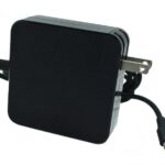 Adaptador de Corriente GENERICO USBC-65WB
