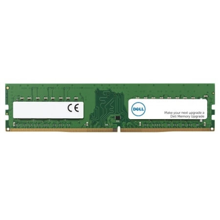 Memoria DDR5 16Gb 4800Mhz Dell Ac027075 ECC/1Rx8/Rdimm Para Servidores Dell/T360/R360
