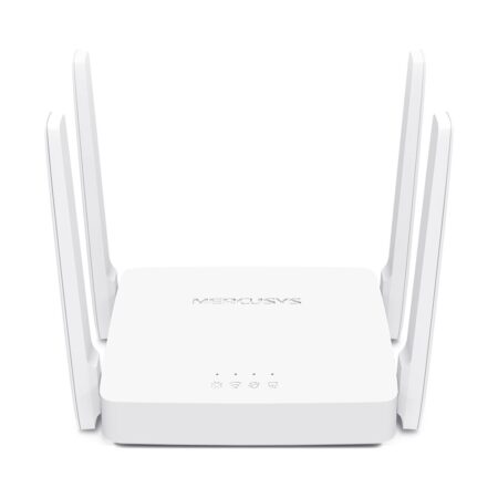 Router Ac1200 Dual Band Wi Fi .