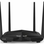 Router Ac1200 Dual Band Wi Fi .