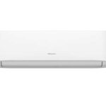 Minisplit Hisense 1 Tonelada Ac121Cf 115V Estandar. Solo Frio. -
