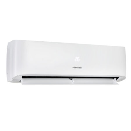 Minisplit Hisense 1 Tonelada Ac121Cf 115V Estandar. Solo Frio. –