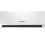 Minisplit Hisense Ac121Ck 1T 115V F -