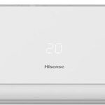 Minisplit Hisense Ac121Ck 1T 115V F -