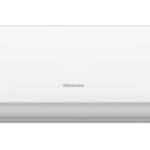 Minisplit Hisense 1 Tonelada Ac122Cf 230V Estandar. Solo Frio. -