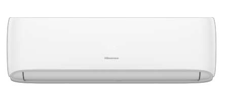 Minisplit Hisense 1 Tonelada Ac122Cf 230V Estandar. Solo Frio. –