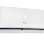 Minisplit Hisense Ac122Ck - Minisplit, Enfriamiento, 1 Ton