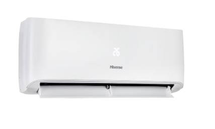 Minisplit Hisense Ac122Ck – Minisplit, Enfriamiento, 1 Ton