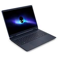 Laptop Dell Gamer Alienware Aurora Ac16251 16″/Intel Core 7-255Hx/32Gb RAM/1Tb SSD/HDMI/USB-C/Nvidia Geforce Rtx 5060/Windows 11 Home/Color Negro/Ac16251_U7Arl321T5060Whs_1Y