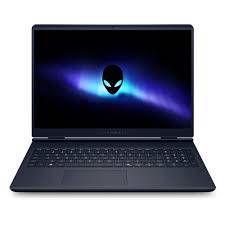 Laptop Dell Alienware Aurora 16 16″/Intel Core Ultra 9-275Hx/32Gb RAM/1Tb SSD/DP/USB/Nvidia Geforce Rtx 5070/Windows 11 Home/Color Negro/Ac16251_U9Arl321T5070Whs_1Y