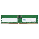 Dell Ac239377 Módulo De Memoria 16 Gb 1 X 16 Gb DDR5 288-Pin Dimm