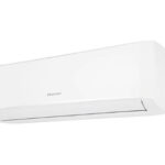 Minisplit Hisense 2 Tonelada Ac242Cf 230V Estandar. Solo Frio -